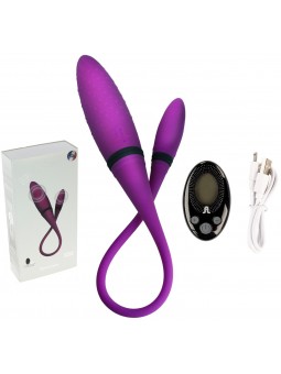 Le 2 - sextoy pour couple