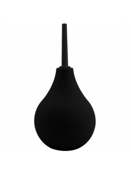 Poire Anale Enema Classic Noire