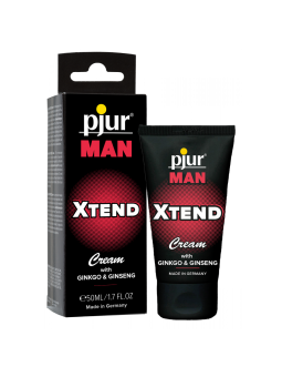 Xtend Cream Penis Erect 50mL