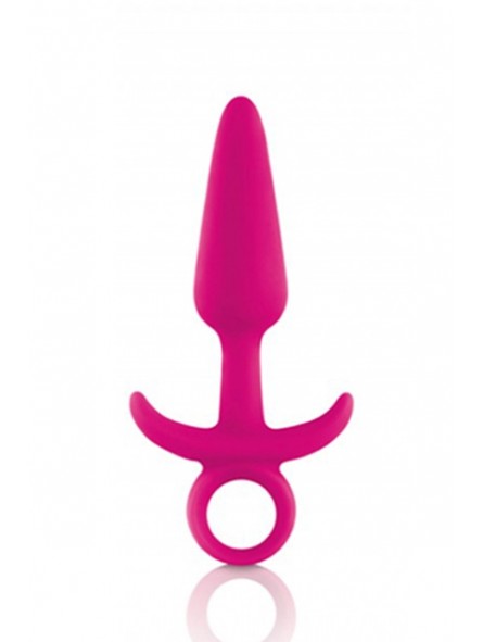 Coffret 3 sextoys Play Things