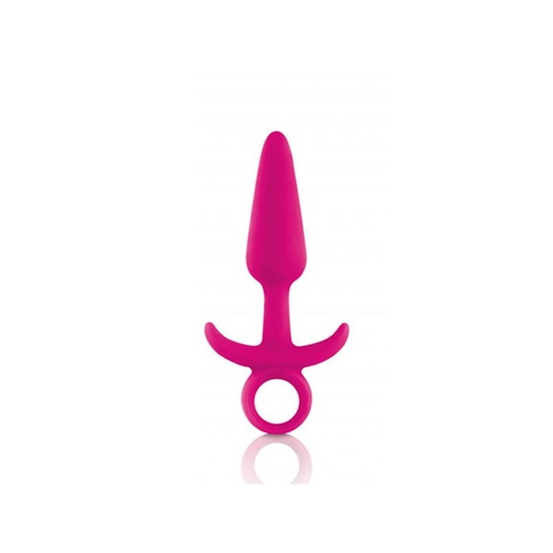 Coffret 3 sextoys Play Things