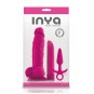 Coffret 3 sextoys Play Things