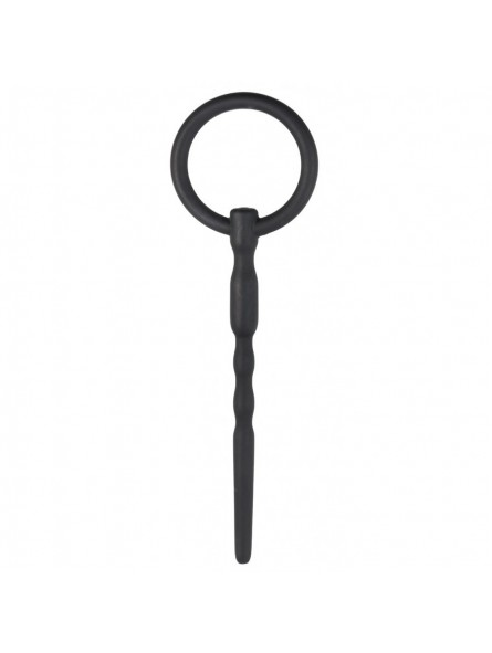 Plug Urètre Pull 9,5cm | 6mm