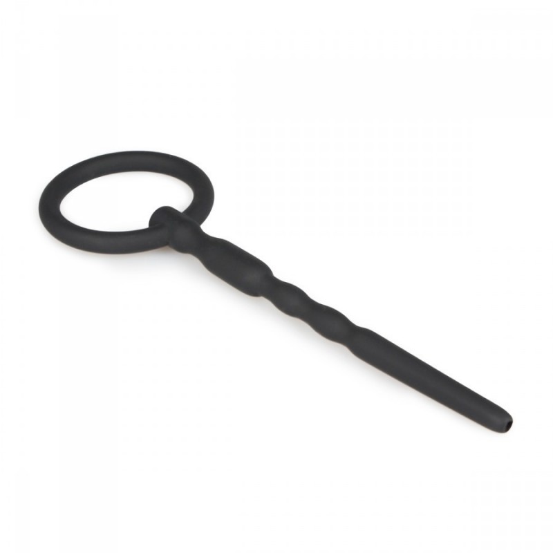 Plug Urètre Pull 9,5cm | 6mm