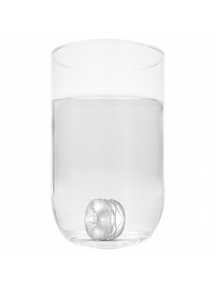 Anneau de masturbation Réversible N°93