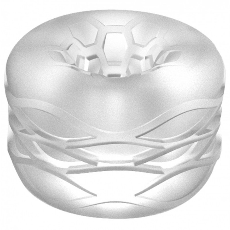 Anneau de masturbation Réversible N°93