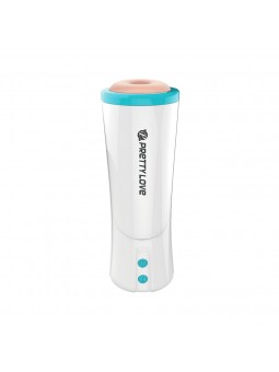 Masturbateur automatique Aby Anus