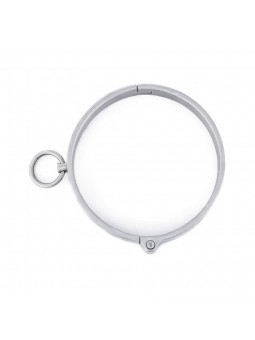 Collier en métal BRUT UP 22mm