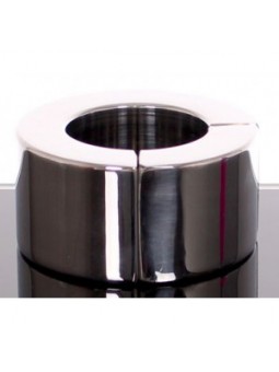 Ballstretcher Magnetic Hauteur 30mm - Poids 505gr - Diamètre 35mm