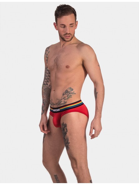 Slip PRIDE Rouge