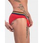 Slip PRIDE Rouge