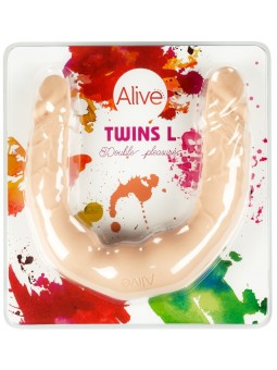 Double Dong Twins Large