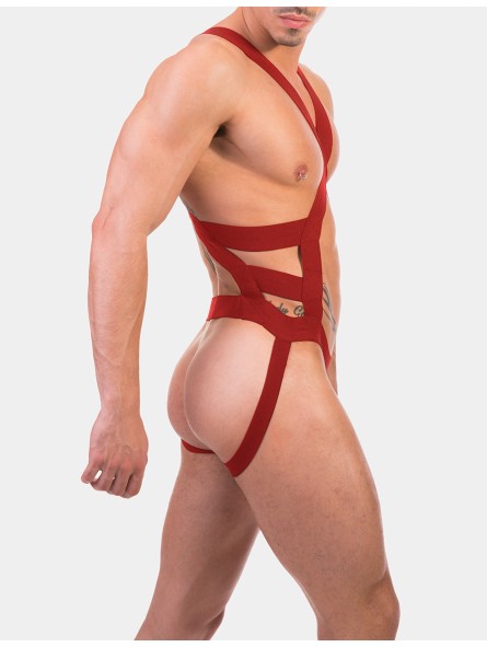 Harnais élastique ELON