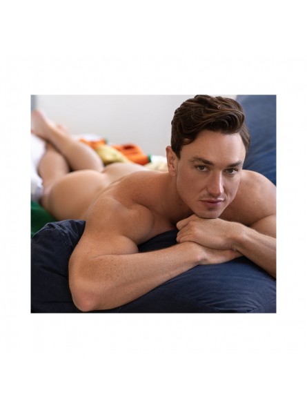 Masturbateur Fleshjack Boys CADE MADDOX Cul
