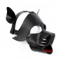 Masque DOG PUP Noir