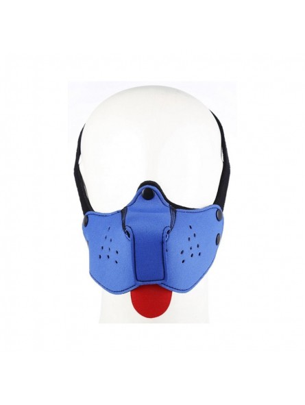 Museau + Langue Néoprène PUPPY