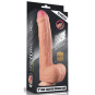 Gode réaliste KING SIZE Nature Cock 20 x 5cm