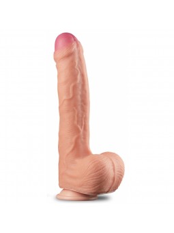 Gode réaliste KING SIZE Nature Cock 20 x 5cm
