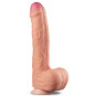 Gode réaliste KING SIZE Nature Cock 20 x 5cm
