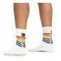 Chaussettes Socks PRIDE Sk8erboy