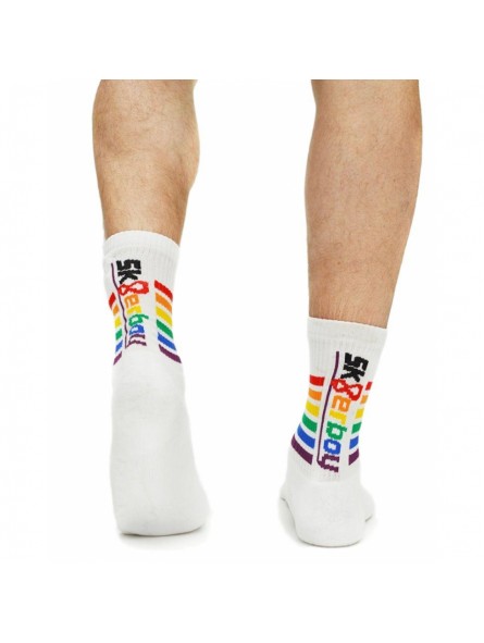 Chaussettes Socks PRIDE Sk8erboy