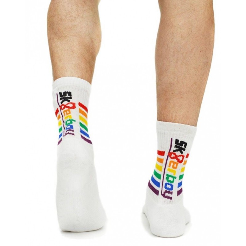 Chaussettes Socks PRIDE Sk8erboy