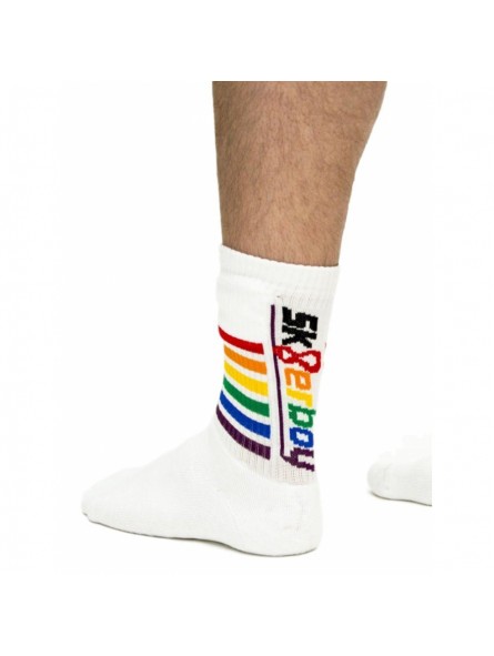 Chaussettes Socks PRIDE Sk8erboy
