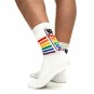 Chaussettes Socks PRIDE Sk8erboy