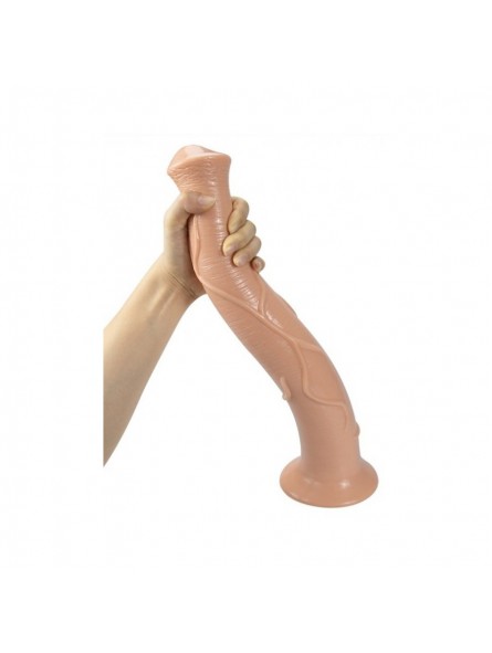 Gode Big Horse 38 x 6cm