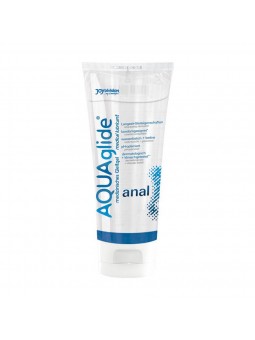 AquaGlide anal - 100 ml