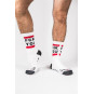 Chaussettes FCK YOU