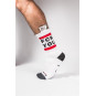 Chaussettes FCK YOU