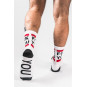 Chaussettes FCK YOU