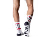 Chaussettes FCK YOU