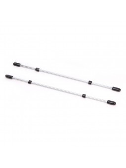 Pinces pour Tétons THAISTICK 21cm