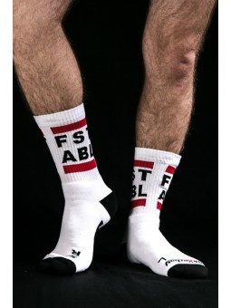 Chaussettes Sk8erboy FST ABL