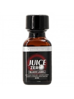 Juice Zero Black Label 24ml