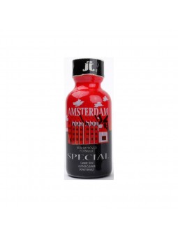 Amsterdam Special 30ml
