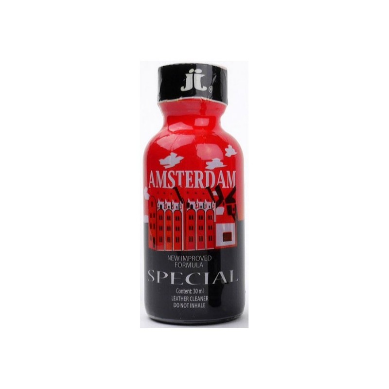 Amsterdam Special 30ml