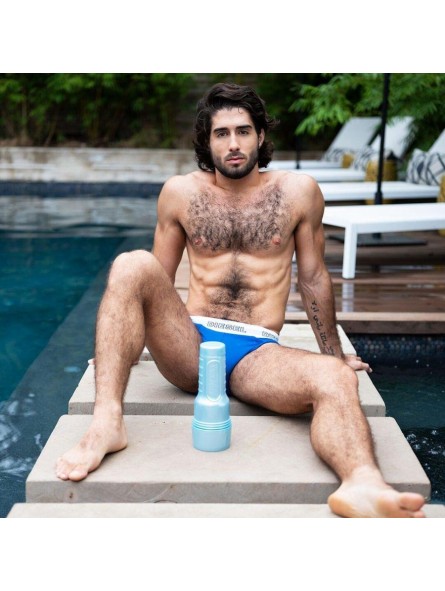Masturbateur FleshJack Boys Cul Diego Sans