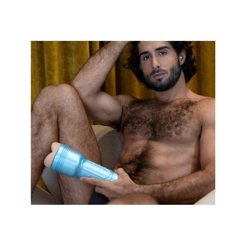 Masturbateur FleshJack Boys Cul Diego Sans