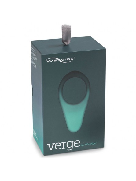 WE-VIBE VERGE Anneau Vibrant Connecté
