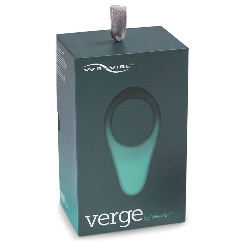 WE-VIBE VERGE Anneau Vibrant Connecté