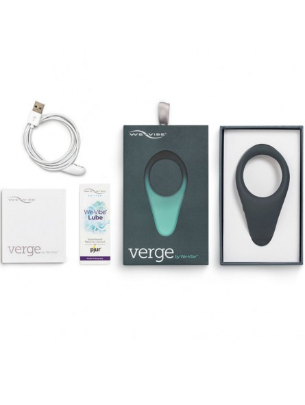 WE-VIBE VERGE Anneau Vibrant Connecté