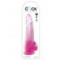 Gode XXL 27,9 x 5,7 cm Pink