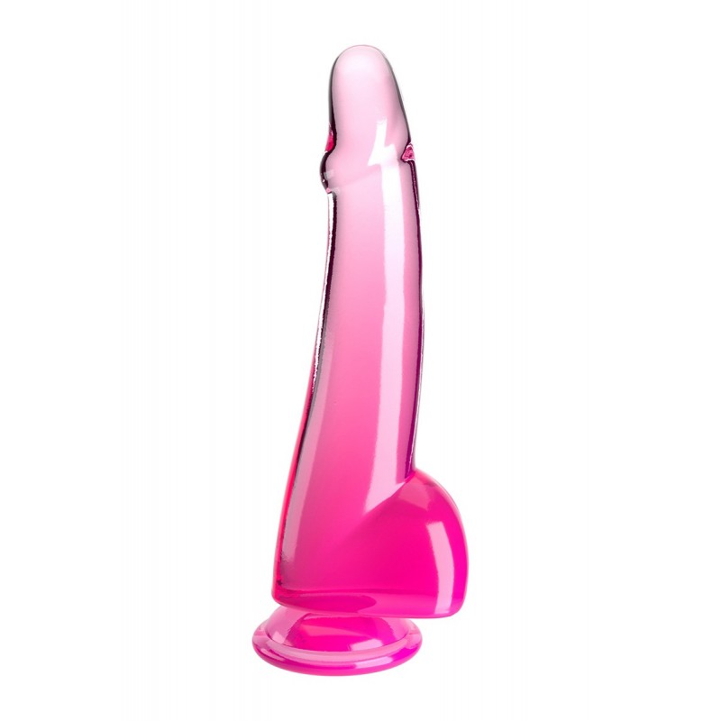 Gode XXL 27,9 x 5,7 cm Pink