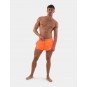 Barcode Berlin Swim Short – Neon Orange