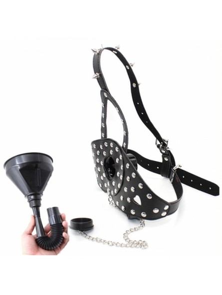 Entonnoir Pour Jeux Uro Funnel Fluid