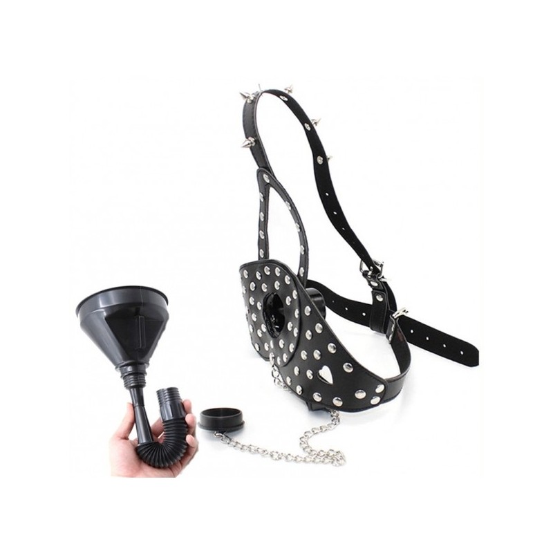 Entonnoir Pour Jeux Uro Funnel Fluid