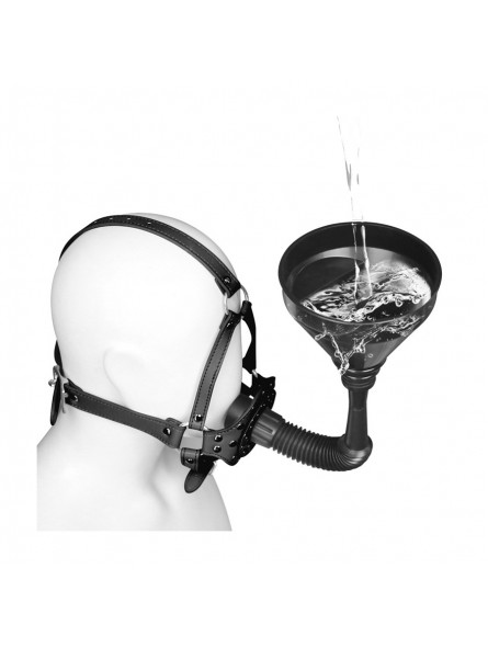 Entonnoir Pour Jeux Uro Funnel Fluid